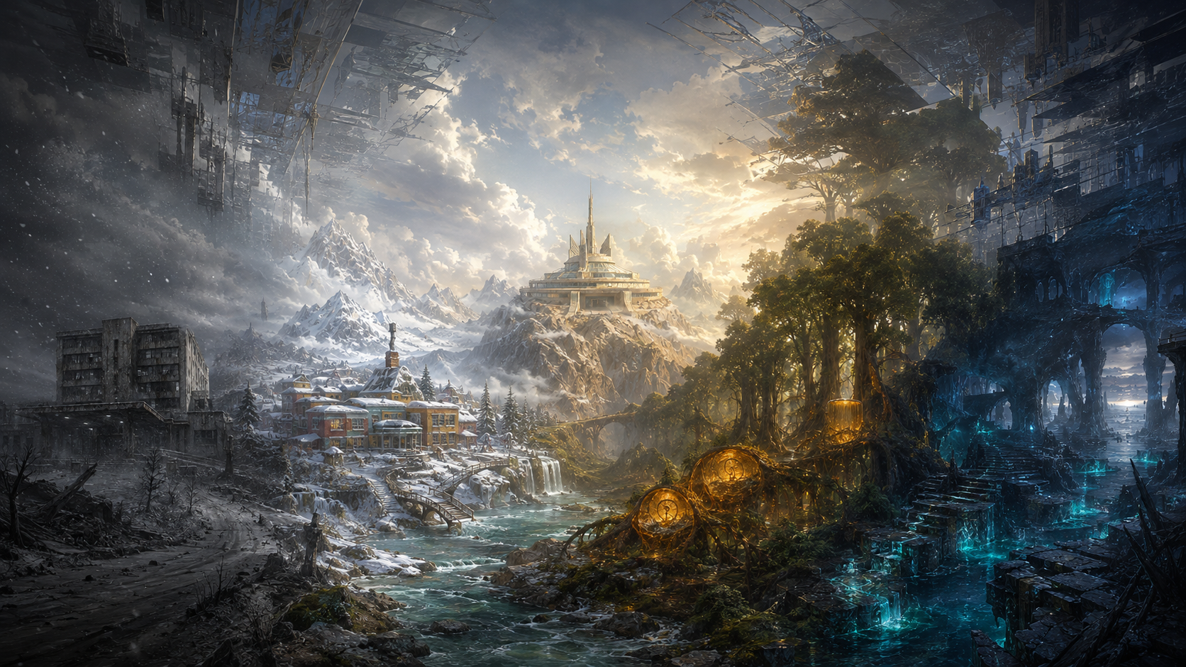 Welcome to Velora