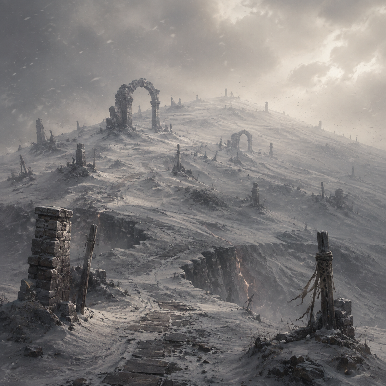 Ashdrift Hill