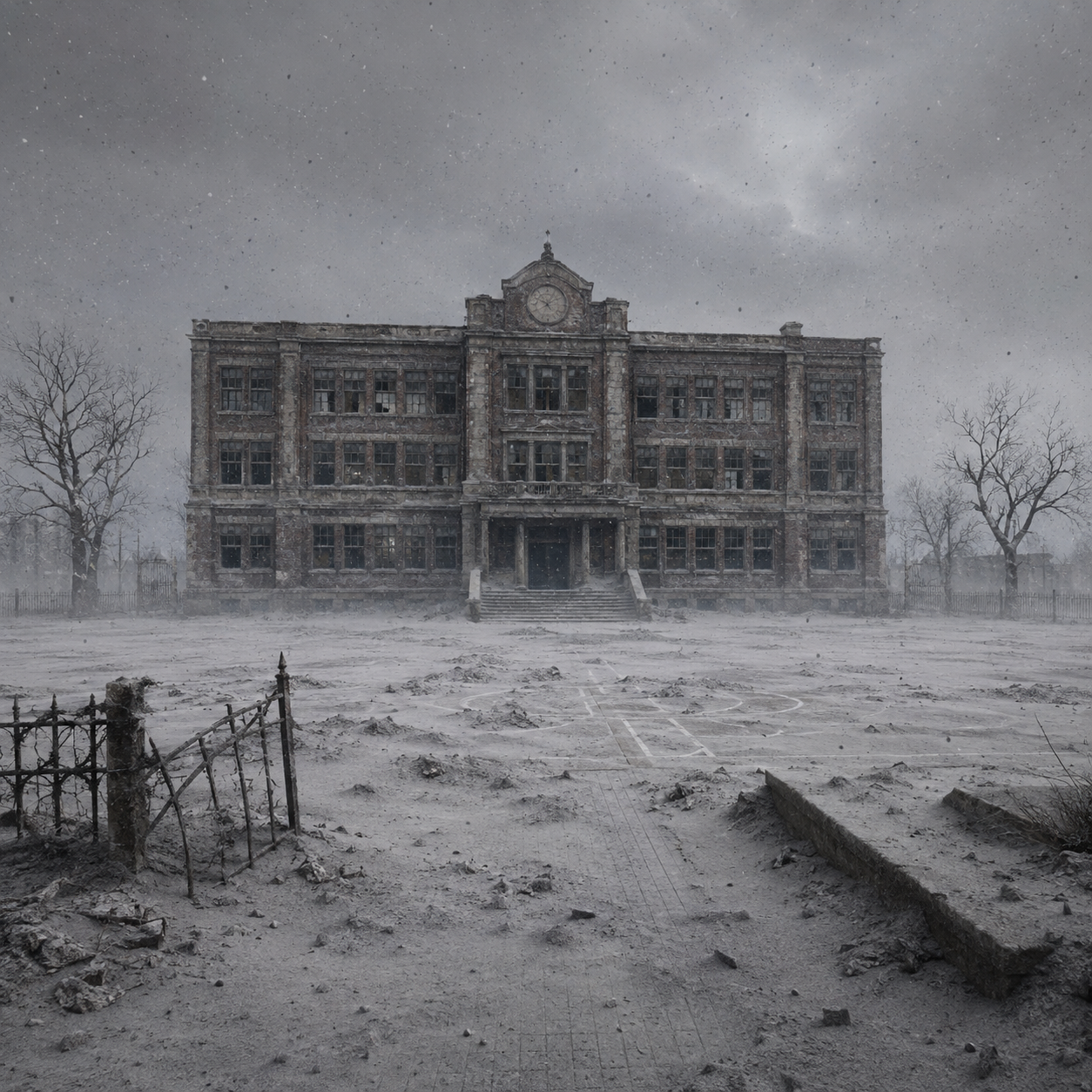 Ashdrift School