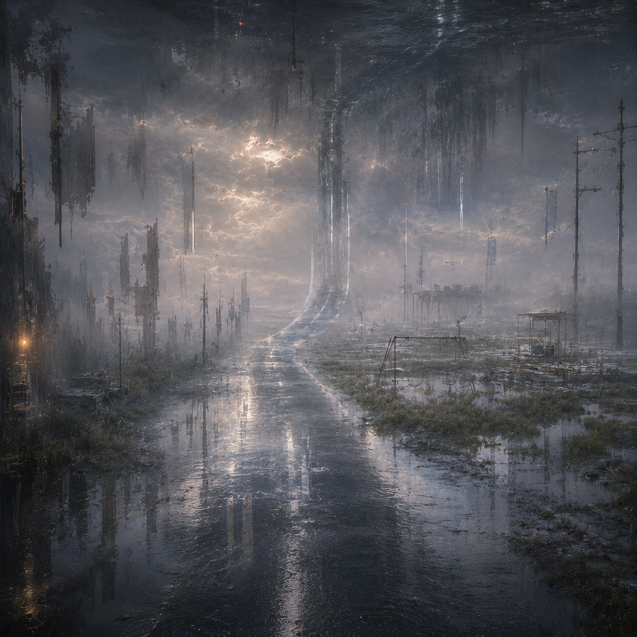 Realm Beyond