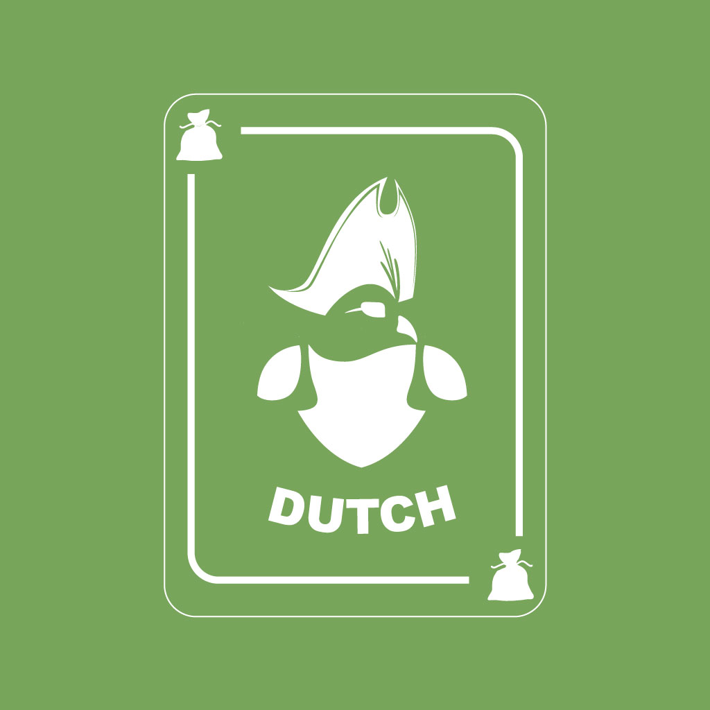 Dutch card game